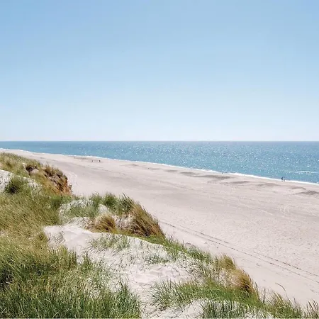 Lovely Home In Hvide Sande Hvide Sande