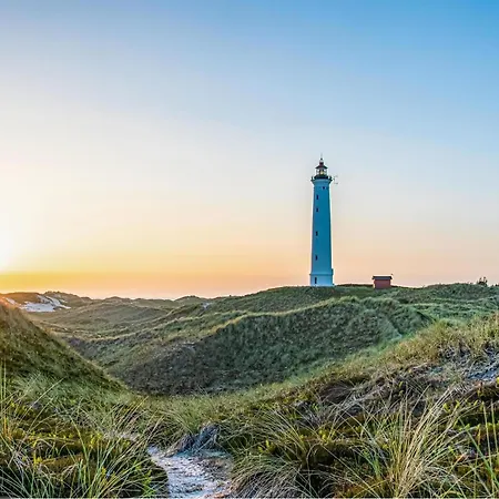 Lovely Home In Hvide Sande Hvide Sande